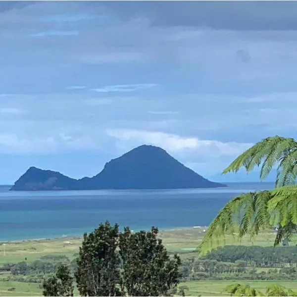Tranquil Conservation RETREAT, hotel v destinaci Matata
