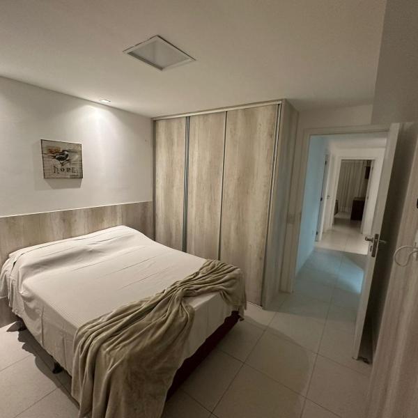 Apartamento - Resort Golf Ville - Foto 2