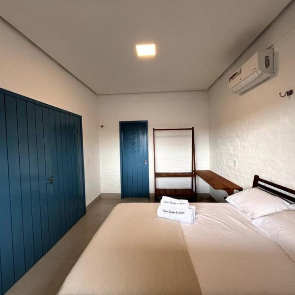 Casa Refúgio de Galos - Foto 2