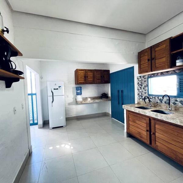 Casa Refúgio de Galos - Foto 4