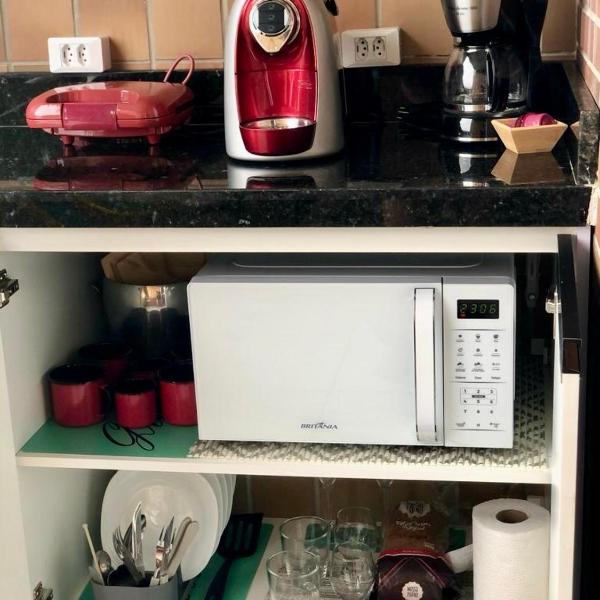 Gran Lençóis Flat Barreirinhas APT 510 - Foto 5