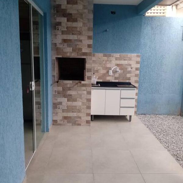 casa de praia em Matinhos - Foto 5