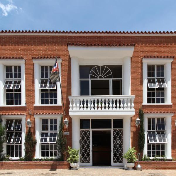 Hotel Santa Rita