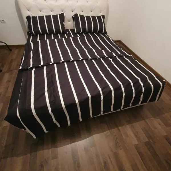 BIANCA LuX, hotel in Kraljevo