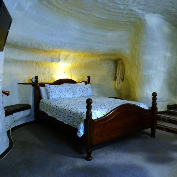 Di's Dugouts, Hotel in Coober Pedy