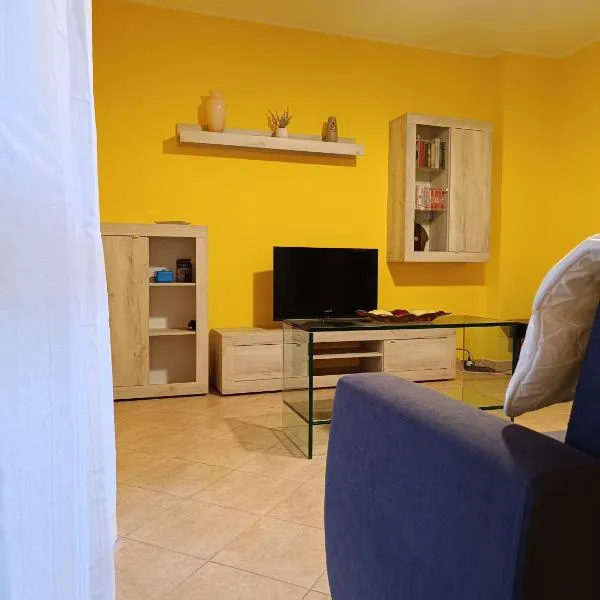 Cà Savoia, hotel v destinaci Boloňa