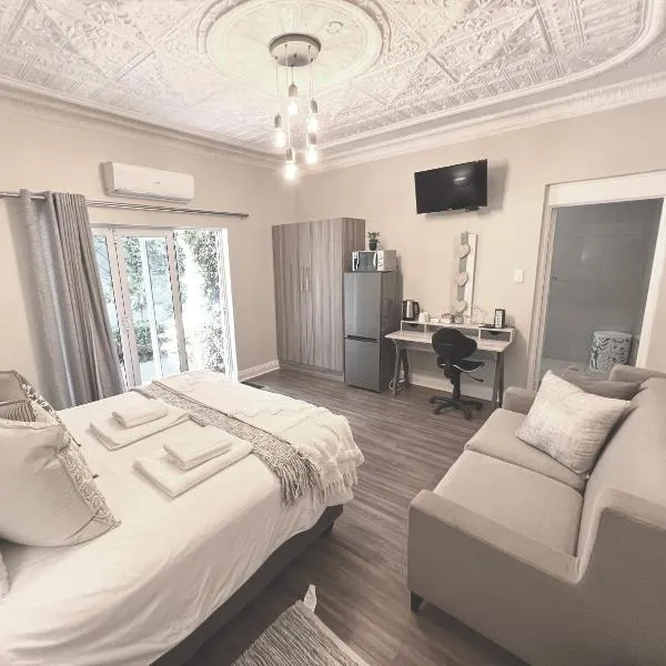 Buffels Place Guesthouse, ξενοδοχείο στην Πρετόρια
