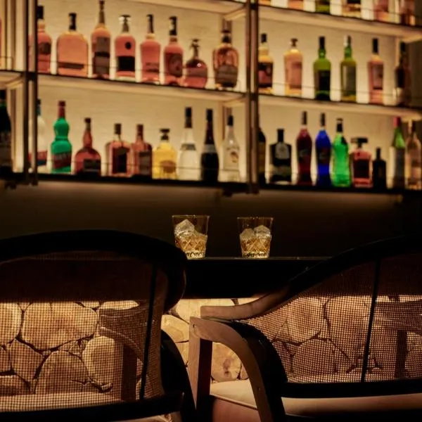 Fufu Kyu-Karuizawa Seiyou No Mori, hotel Karuizavában