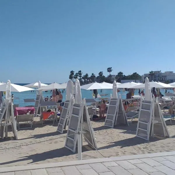B&B JEWEL, hotel v destinaci Porto Cesareo