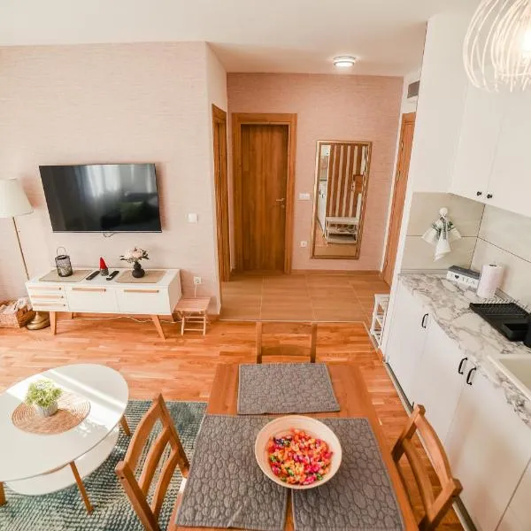 4Rest & 4Joy, khách sạn ở Zlatibor
