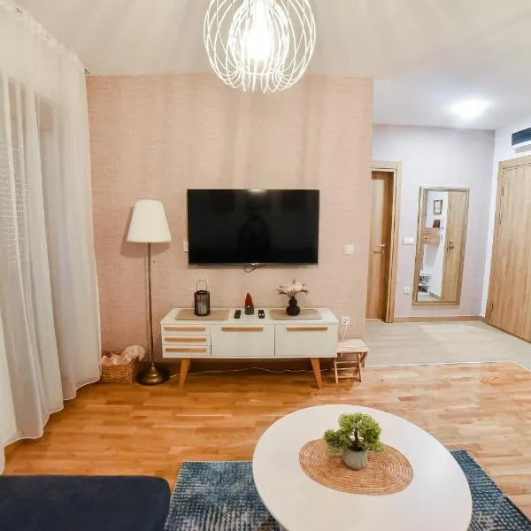 4Rest & 4Joy, hotell sihtkohas Zlatibor