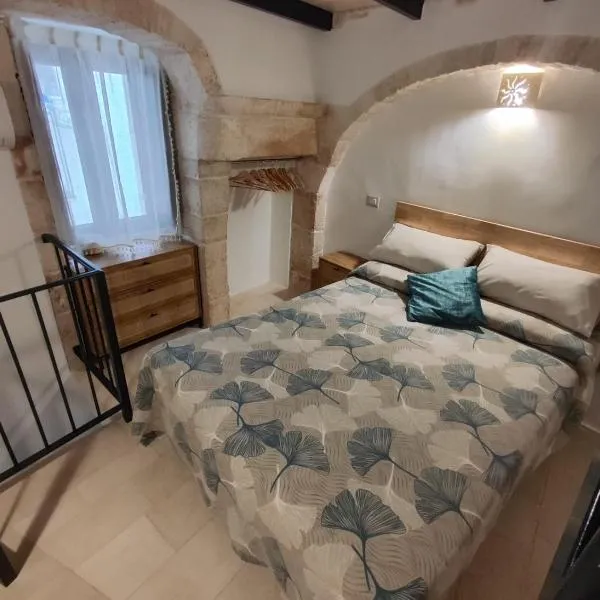 Archi Antichi, hotel v destinaci Putignano