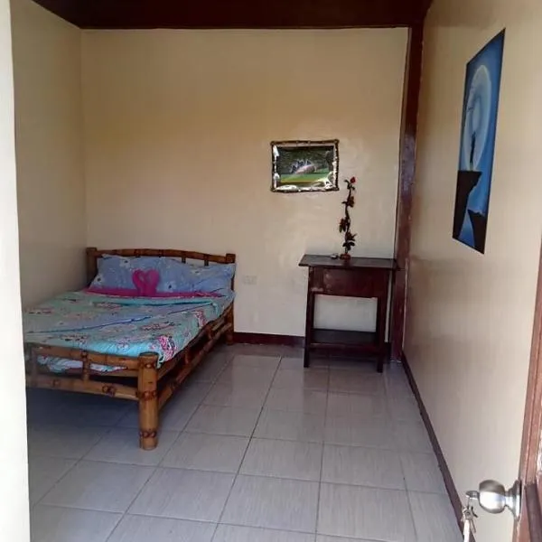Malapascua Be One Guesthouse, hotel v destinaci Ostrov Malapascua