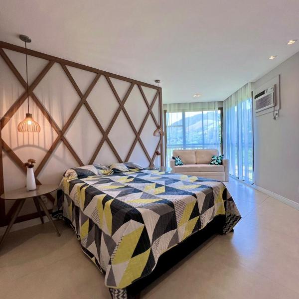 Loft Condado Sahy - Mangaratiba - Foto 2