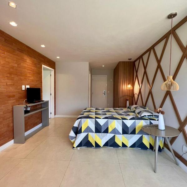 Loft Condado Sahy - Mangaratiba - Foto 5