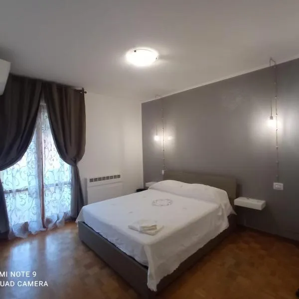 B&B vittoria, מלון בBazzano Bologna