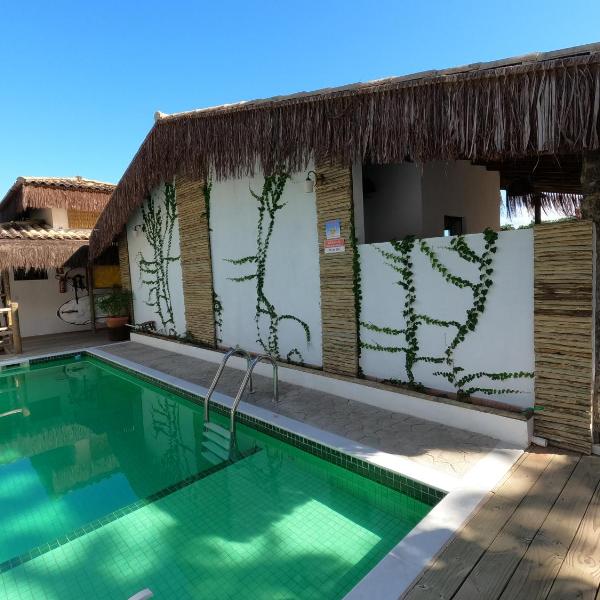 Villa Girassol - Foto 4