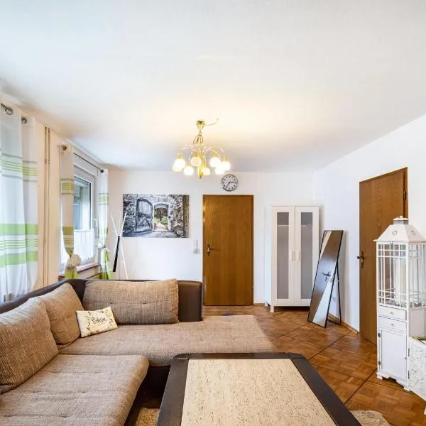 Traumschmiede, Hotel in Bad Emstal