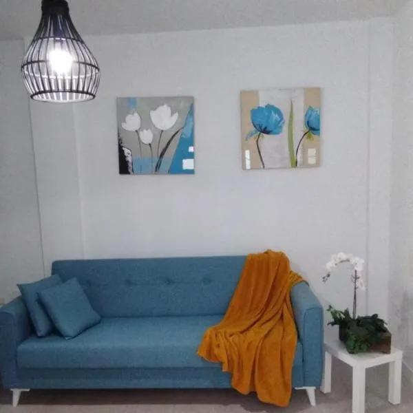 PisoYari, hotel en Santa Cruz de la Palma