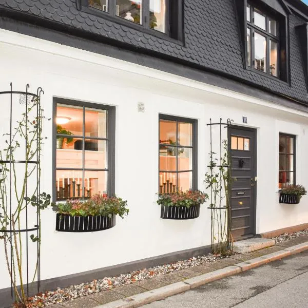 1 Bedroom Amazing Apartment In Ystad, hotel in Ystad