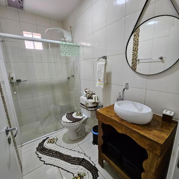 Casa praia de Zimbros - Foto 3