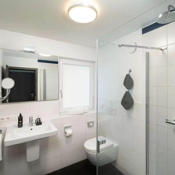ANA Living Karlsruhe by Arthotel ANA, hotel in Karlsruhe