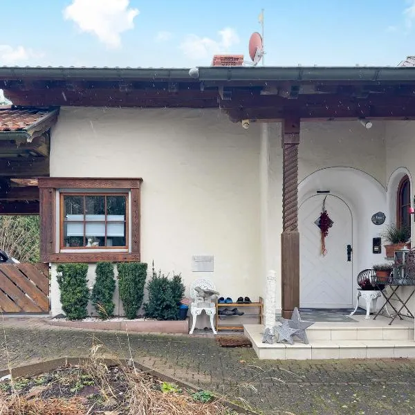 Haus Loser, hotel in Wasserburg am Bodensee