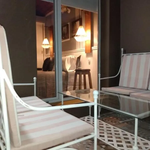 CASA NELLY by ABORIGEN APARTAMENTOS BOUTIQUE, khách sạn ở Puerto Madryn