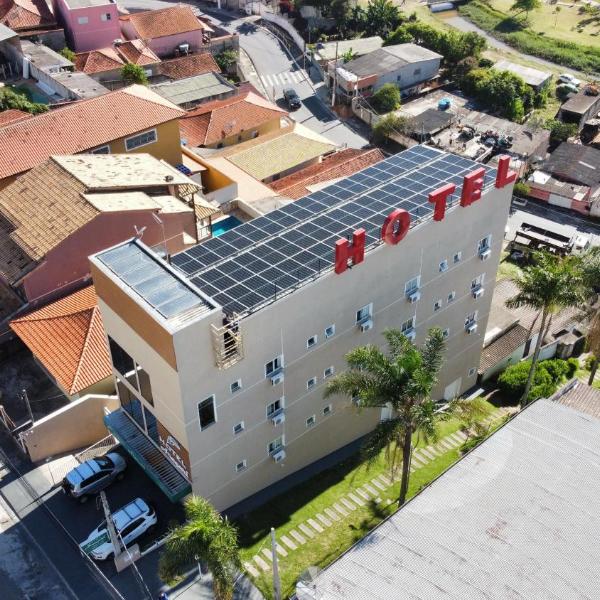 Hotel Araçari - Foto 5