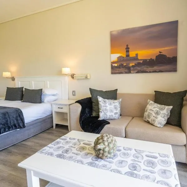 Unit 261 Brookes Hill Suites, hotel in Summerstrand
