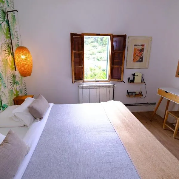 Casa Caimari Guest House, for mountain lovers!, hotel in Caimari