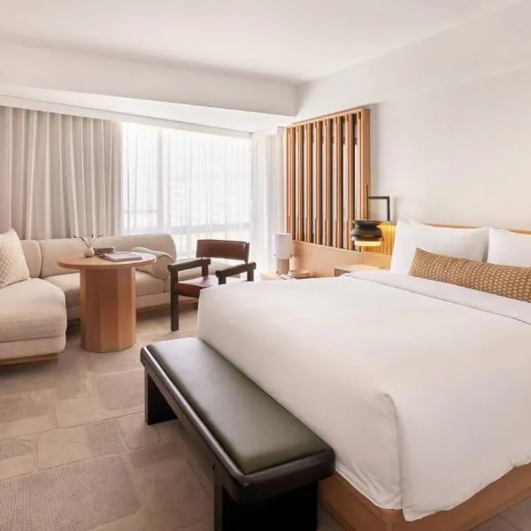 The Jay, Autograph Collection, hotel en San Francisco
