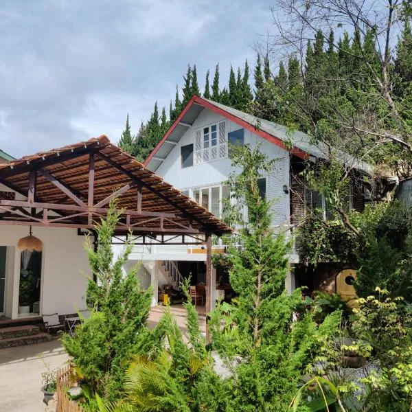 Summer Stay Dalat, hotel a Xuan An