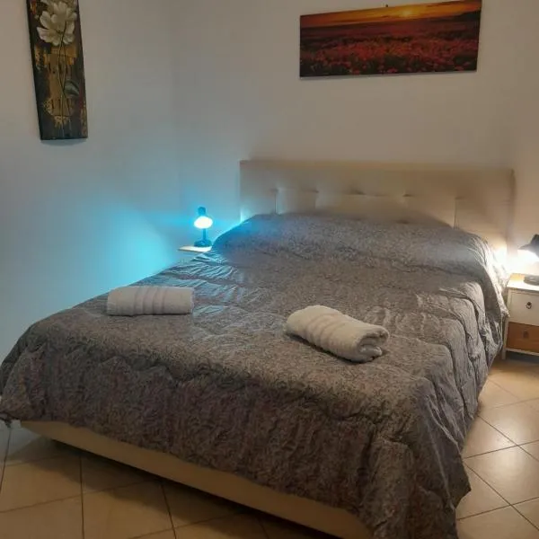 Sotto il Castello, hotel v destinaci Carini