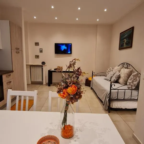 casa Stella centro Foce, hotel v Sanremu