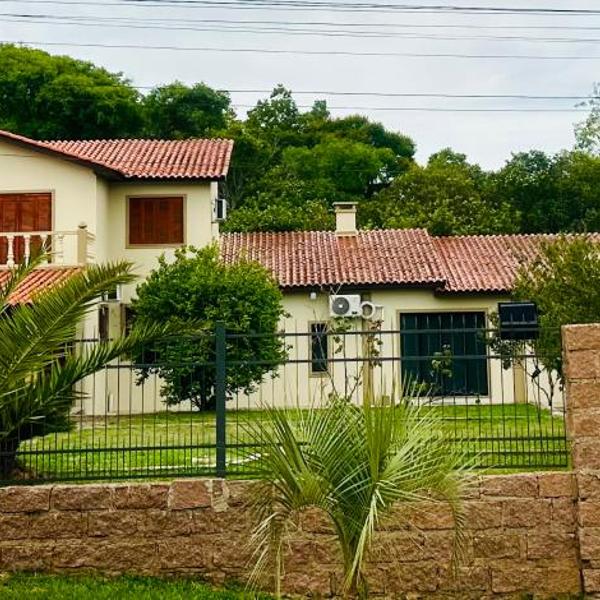 Pousada Fabia e Fabio