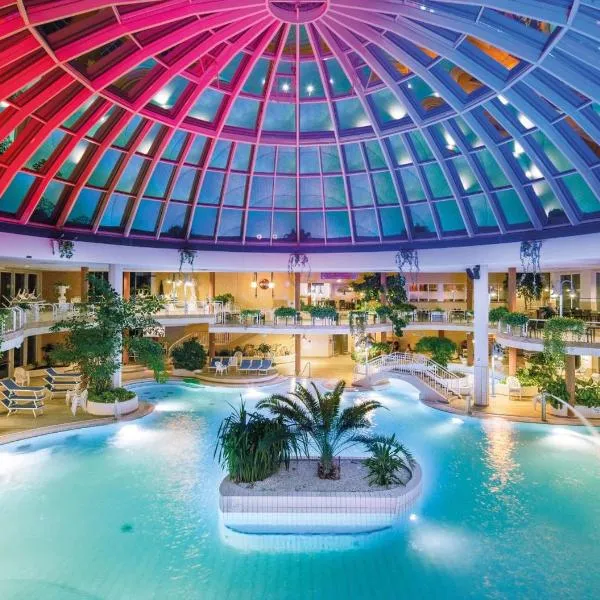 샤르보이츠에 위치한 호텔 Hotel Gran BelVeder