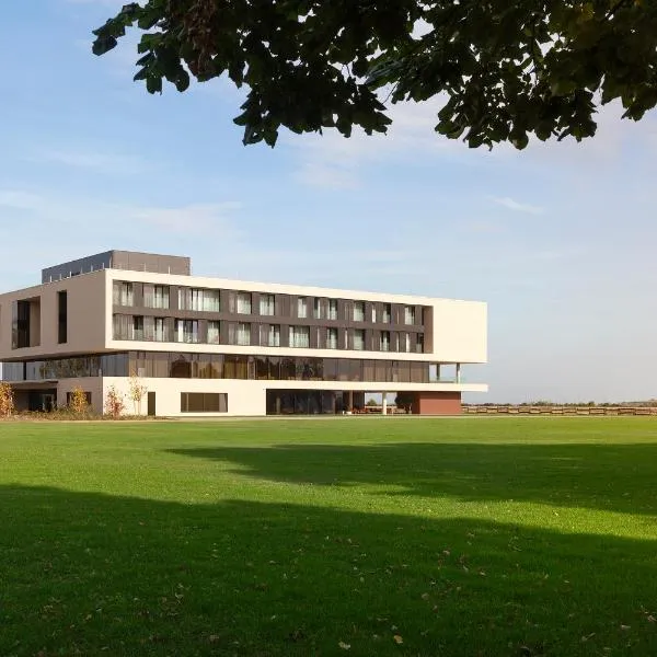 Hotel Materra, hotel v destinácii Osijek