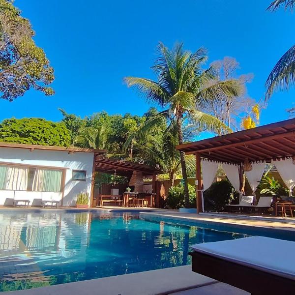 Residencial Pitanga