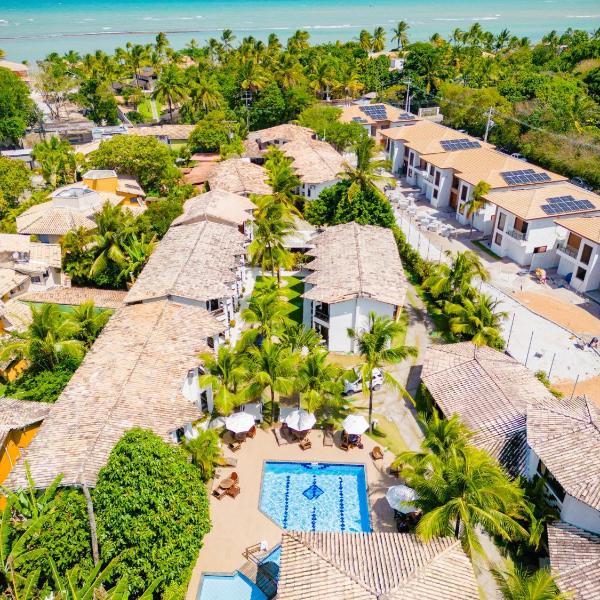 Arraial do Sol Beach Hotel
