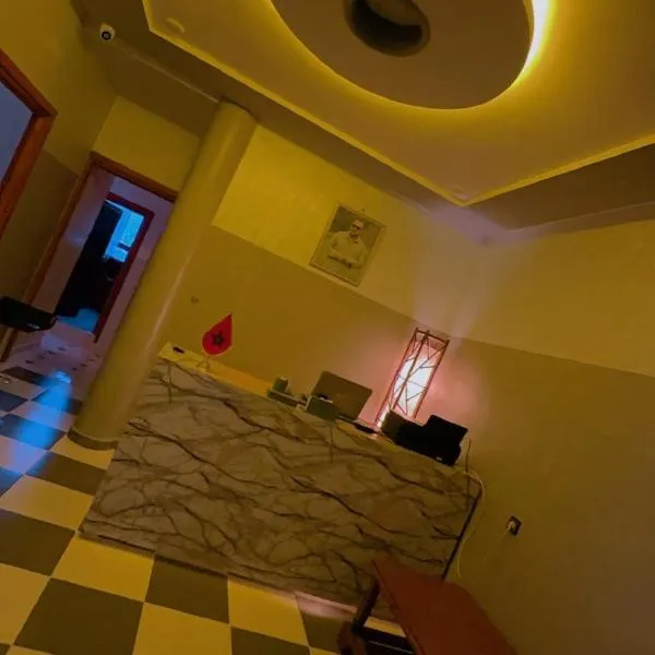 HOTEL NOSTRESS, hotel in Khenifra