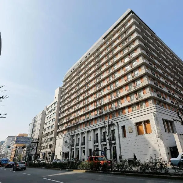 Hotel Monterey Kyoto, ξενοδοχείο στο Κιότο
