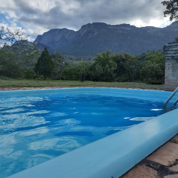 Libertas Pousada e Vivências - Foto 4