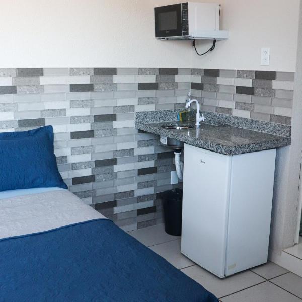 Reduto Praiano - Thaiz Hospedagem - Foto 3