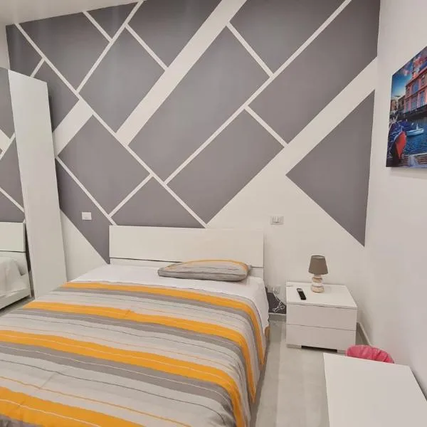 Locazione turistica adriatico, hotel v Bari