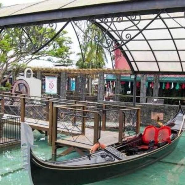 Casa Cammino di Venezia a 7 minutos do centro de Nova Veneza - Foto 4