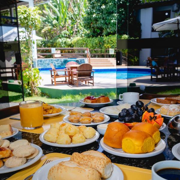 Arraial do Sol Beach Hotel - Foto 4