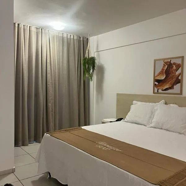 FLAT 508 PARTICULAR - HOTEL, khách sạn ở Natal