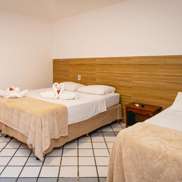 Arraial do Sol Beach Hotel - Foto 2