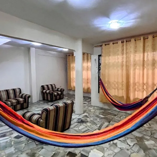 NCGSUITE ATARAZANA - Hermosa Casa muy amplia para ti, hotel v destinaci Guayaquil